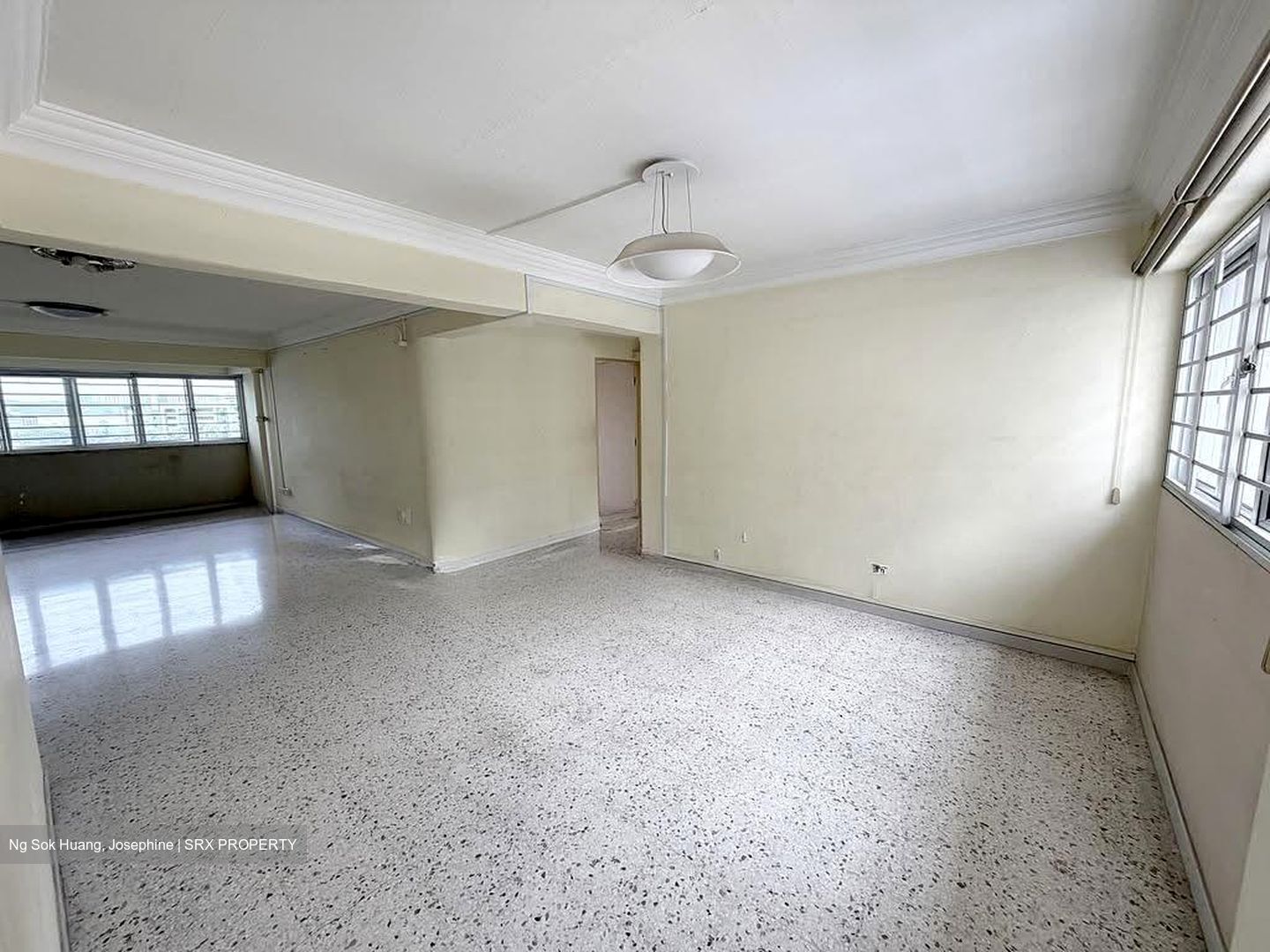 Blk 120 MARSILING RISE (Woodlands), HDB 5 Rooms #637564521